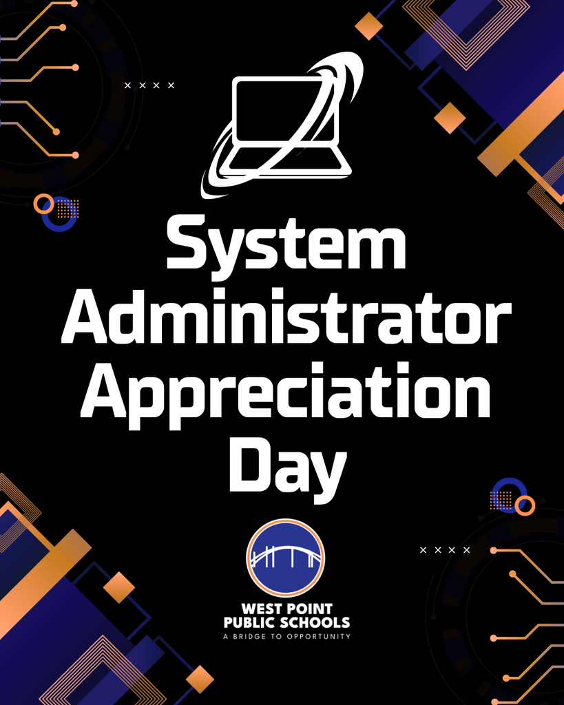 System Administrator Appreciation Day