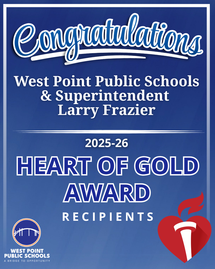 Heart of gold award to Dr. Larry Frazier