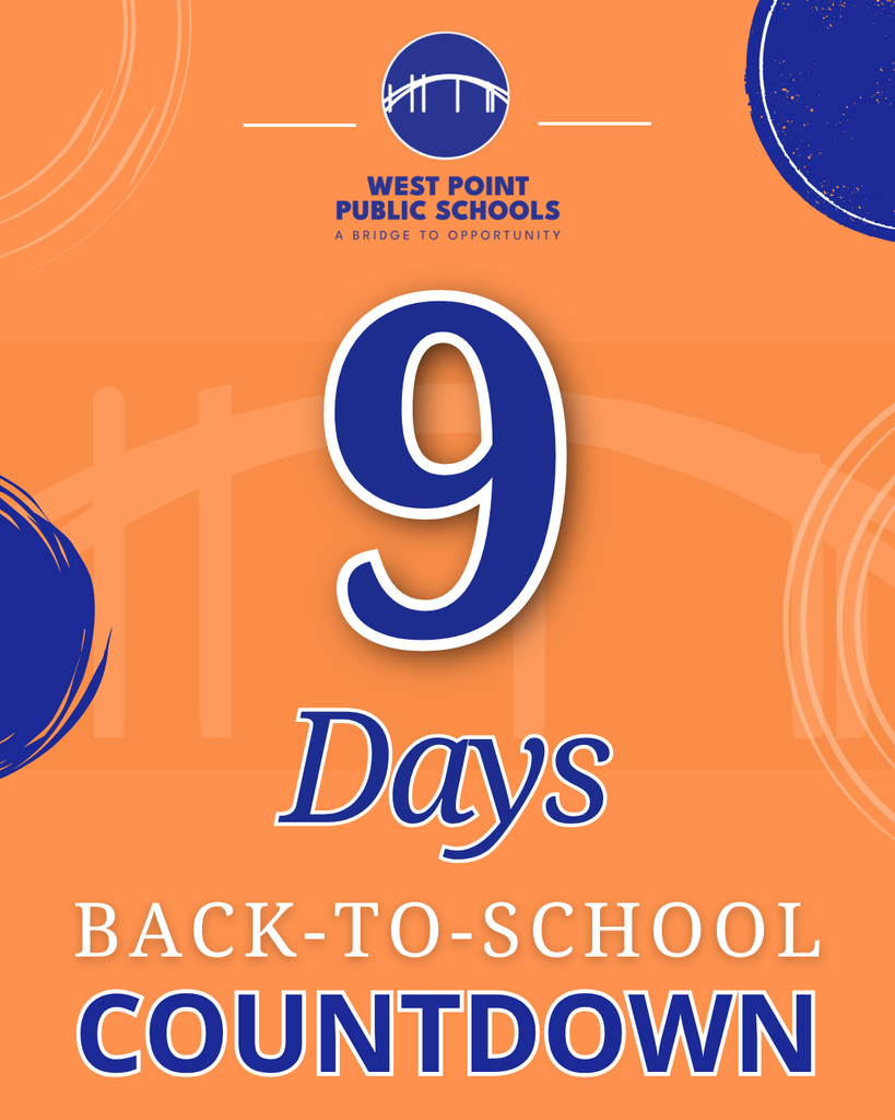 9 day count down