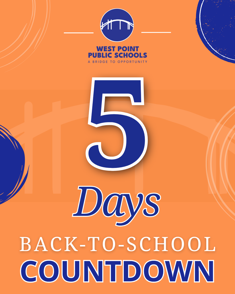 5 day countdown