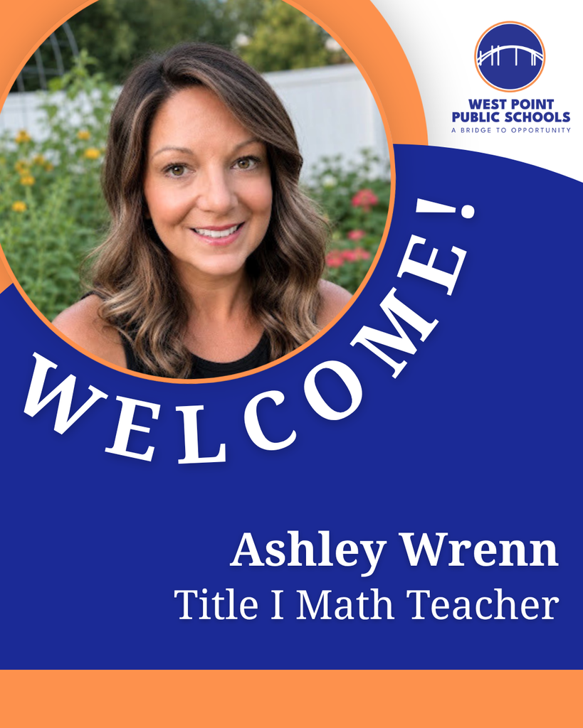 ahsley wrenn title 1 math teacher