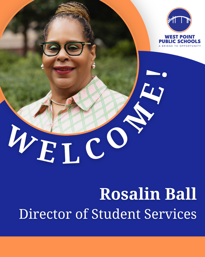 Ros Ball director of student services