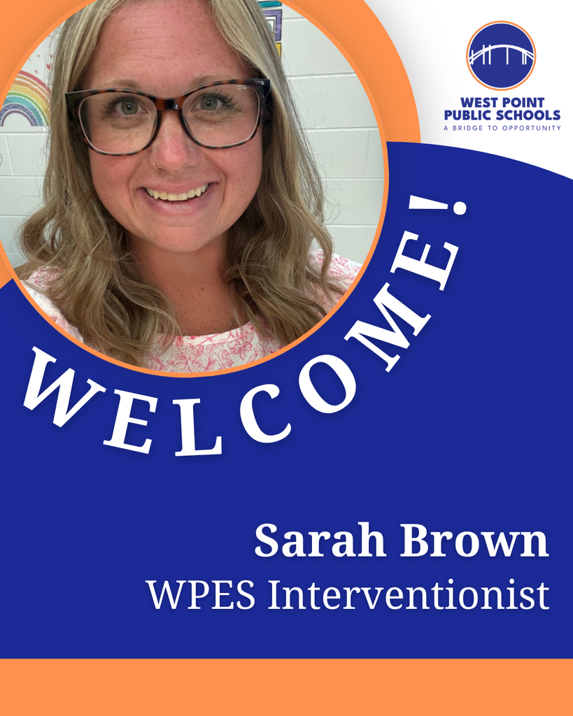 new hire sarah brown wpes interventionist