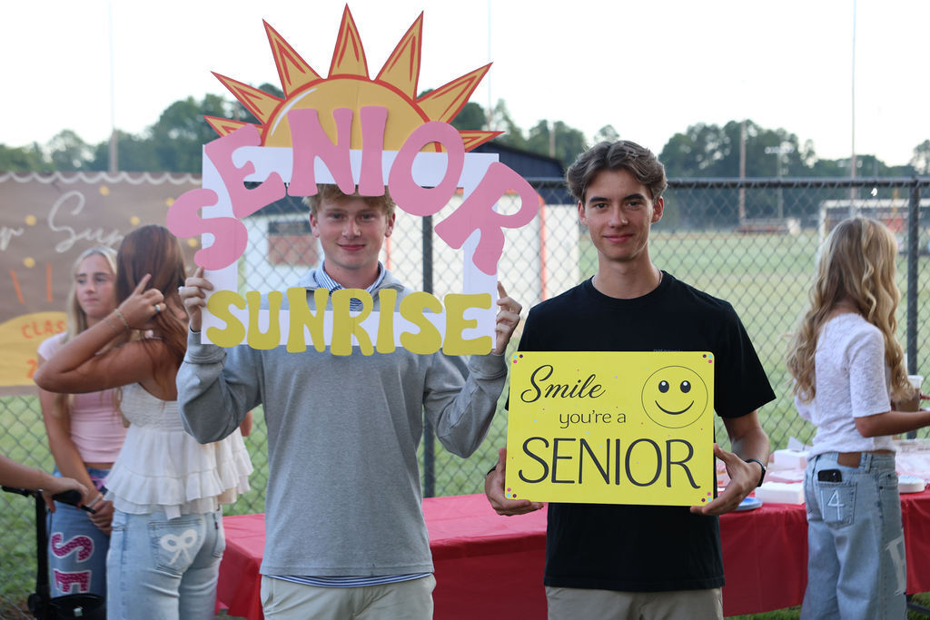 Seniors