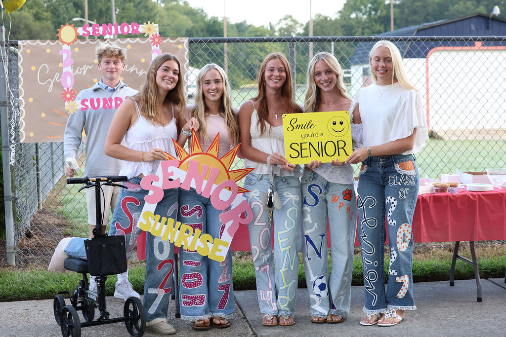Seniors