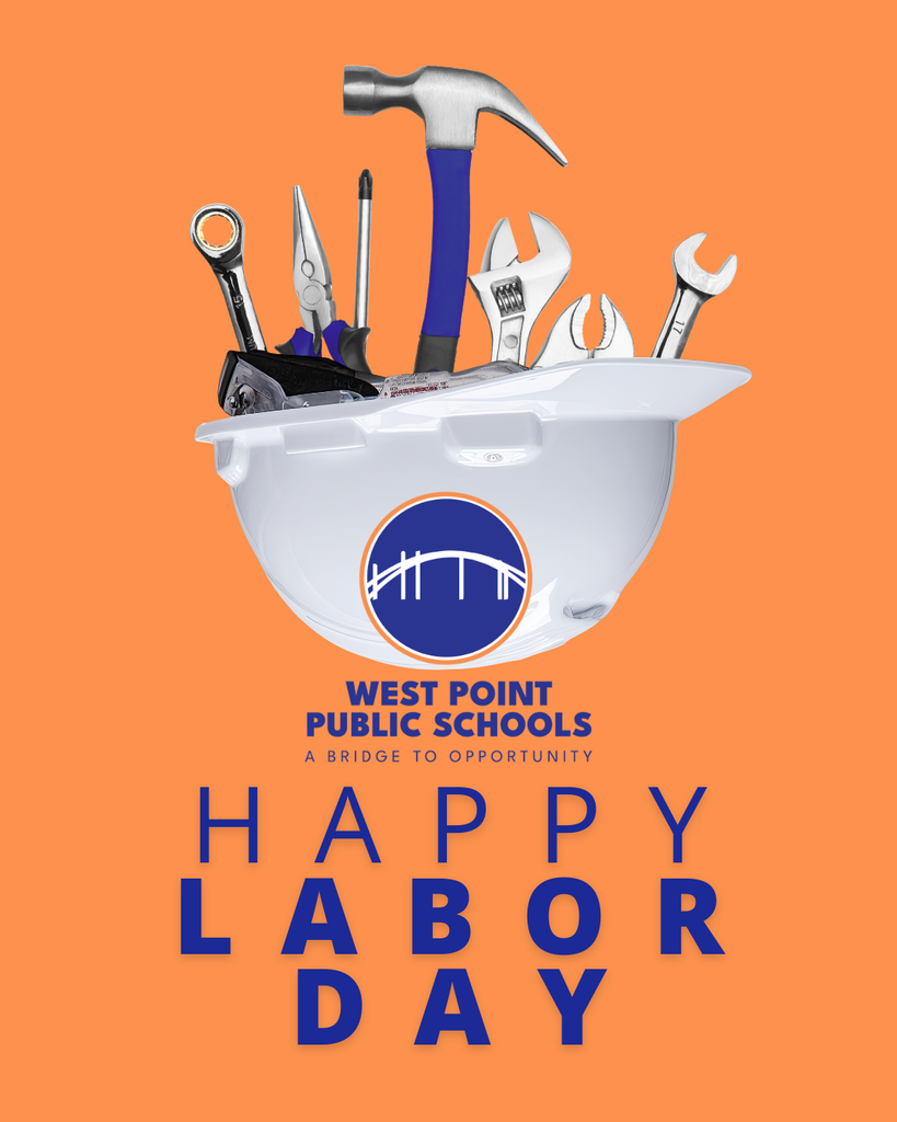 Happy Labor Day