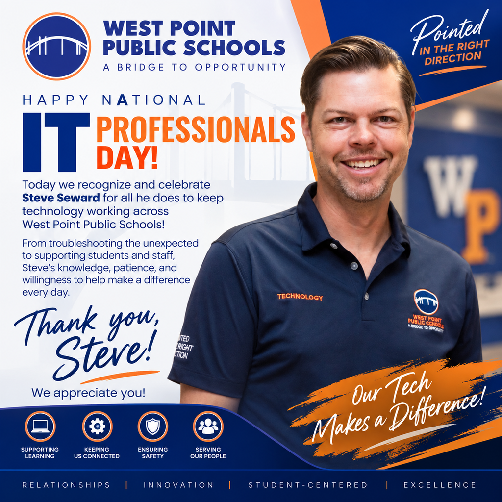 National IT Day