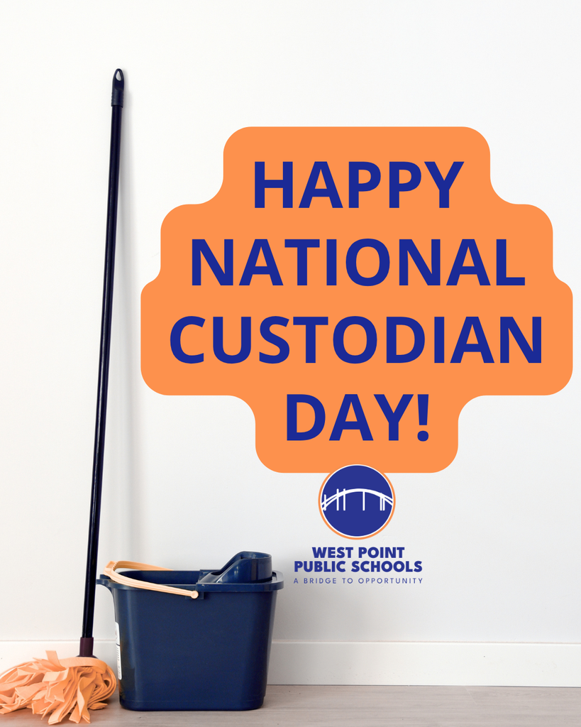 custodian day