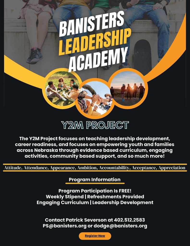 Banisters Leadership Academy