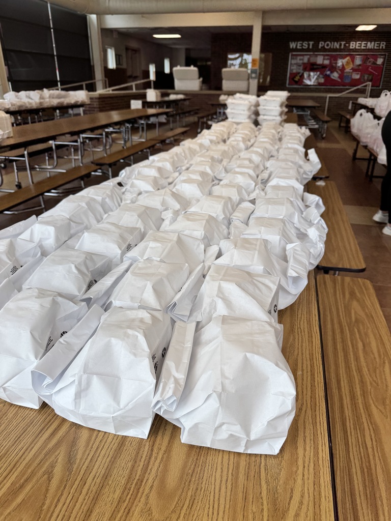 Summer Food Program - June 17th-19th