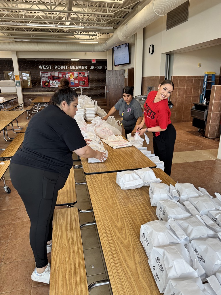 Summer Food Program - June 17th-19th