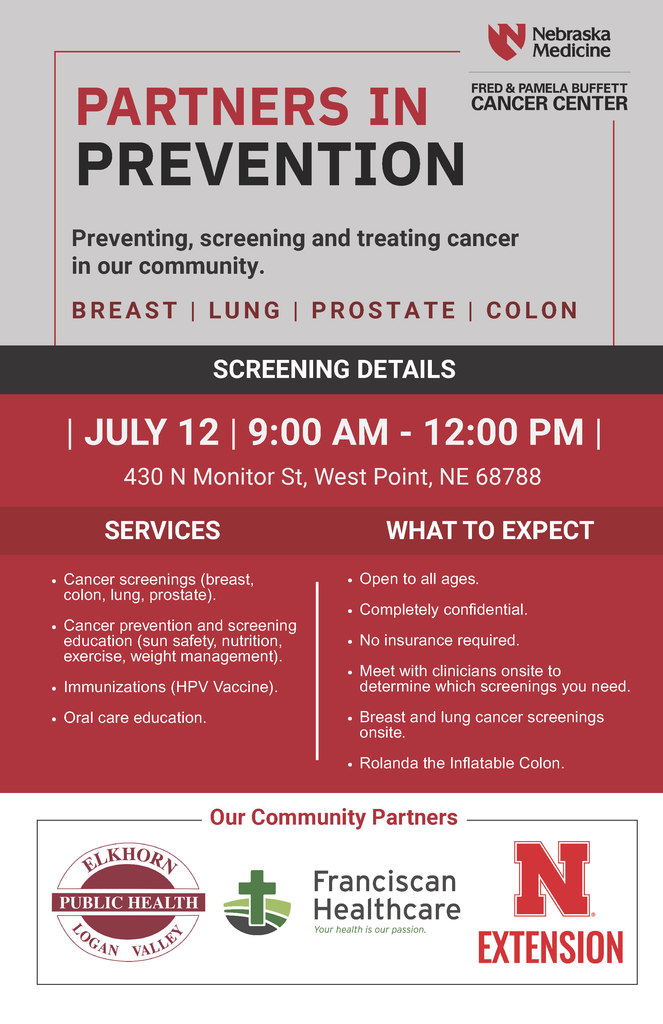 Partners in Prevention