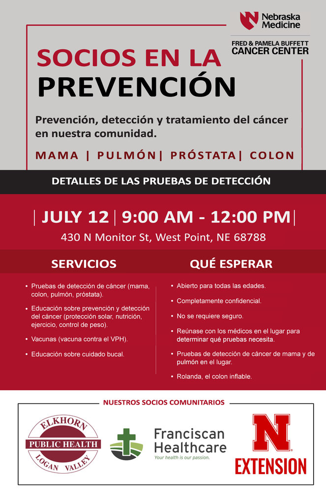 Partners in Prevention