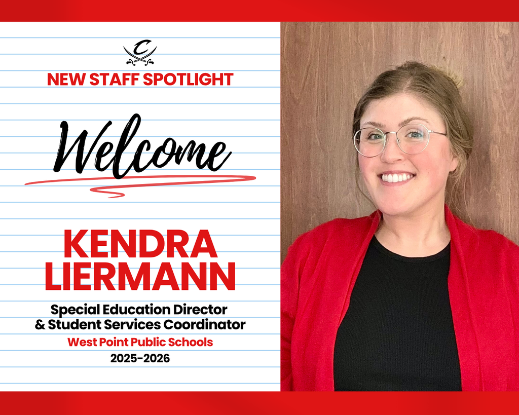 Kendra Lierman Spotlight