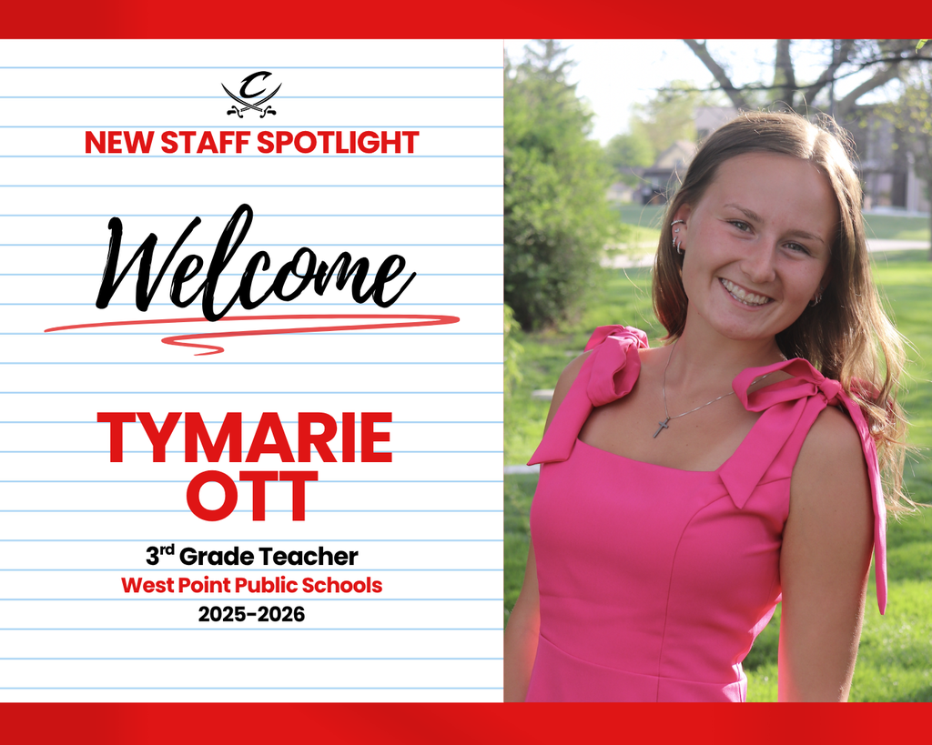 Tymarie Ott Spotlight