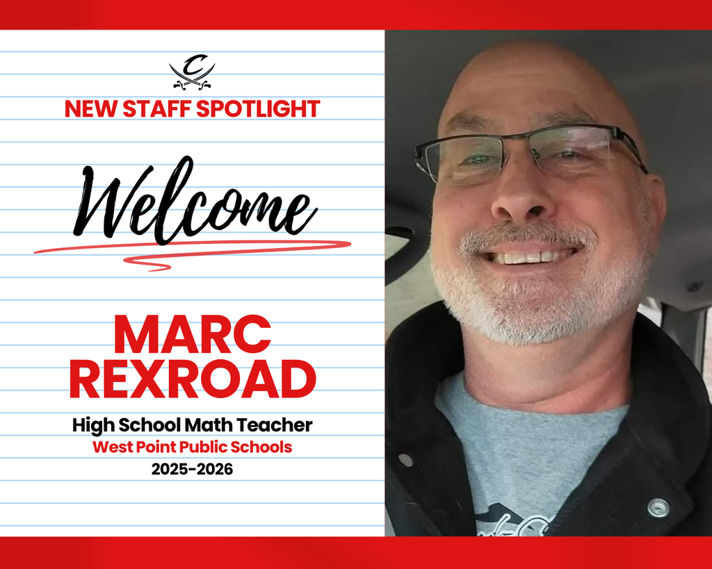 Marc Rexroad Spotlight