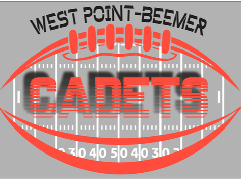 Cadet Football Team Store
