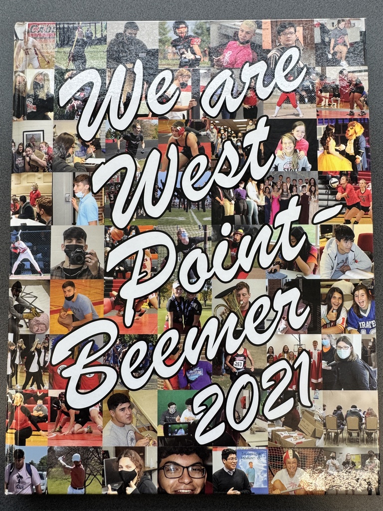 Throwback Thursday - 2020-2021