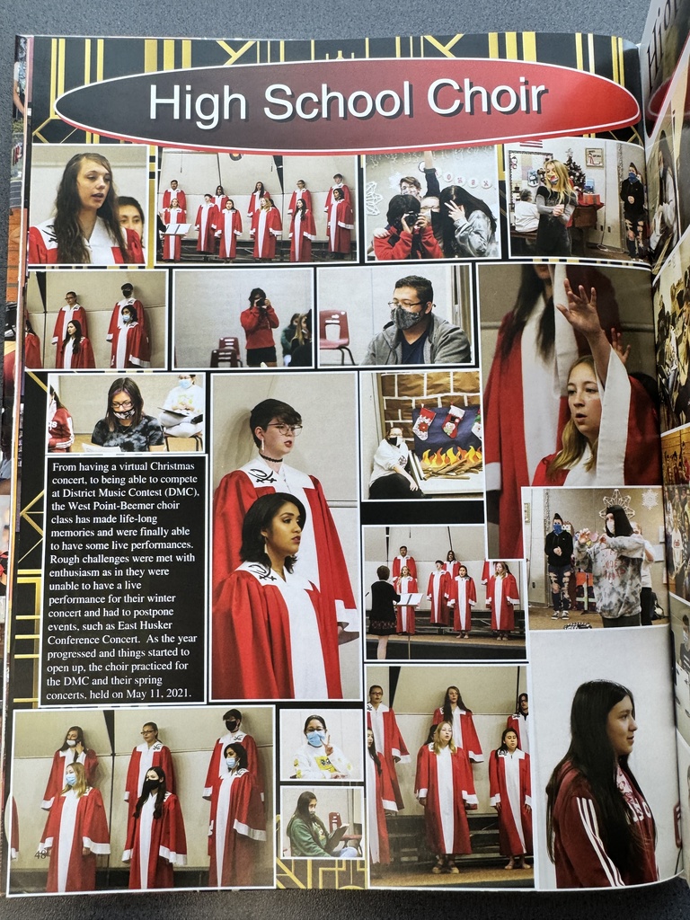 Throwback Thursday - 2020-2021