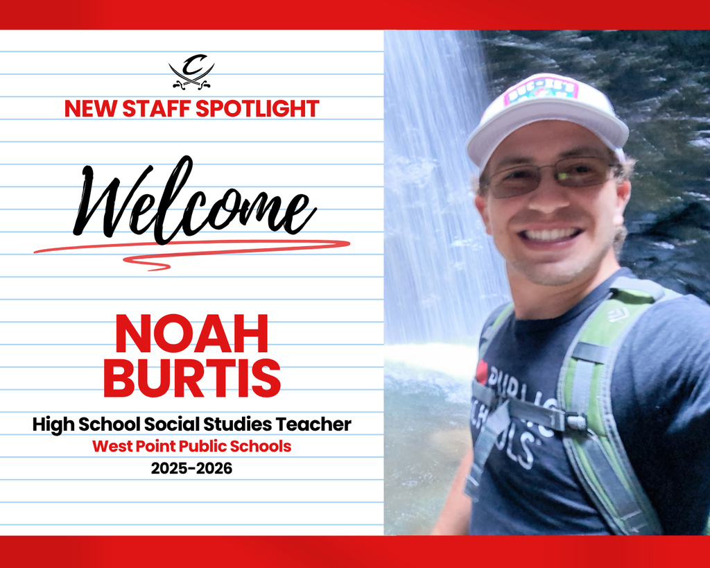 Noah Burtis