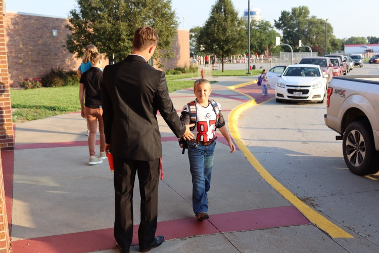 High Five Friday - Football