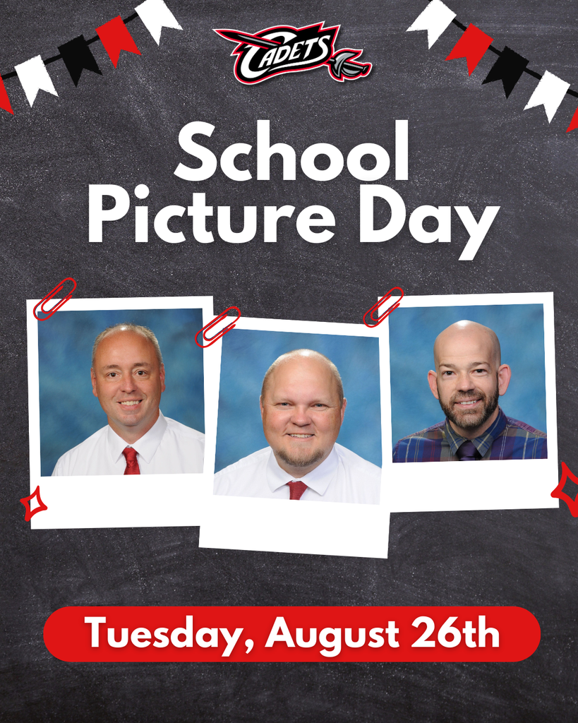 Picture Day Reminder
