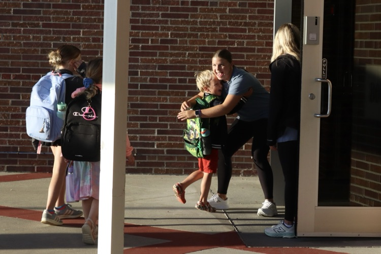 High Five Friday - VB