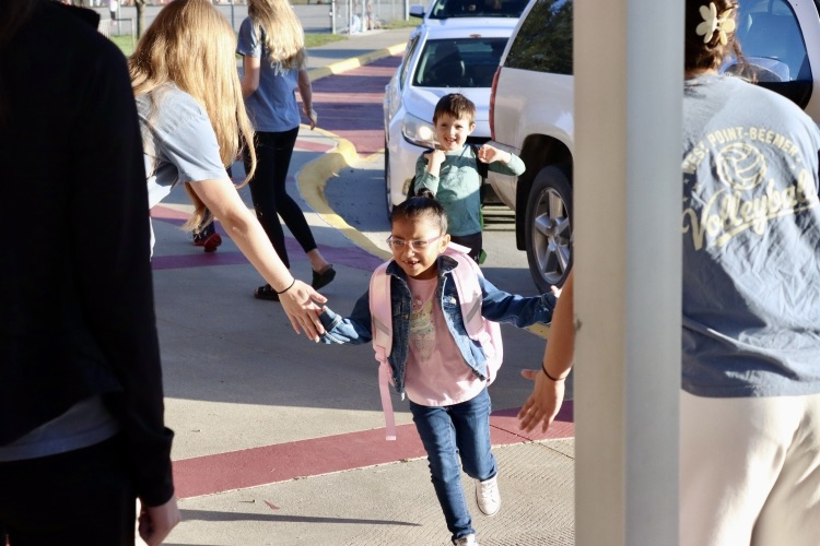 High Five Friday - VB