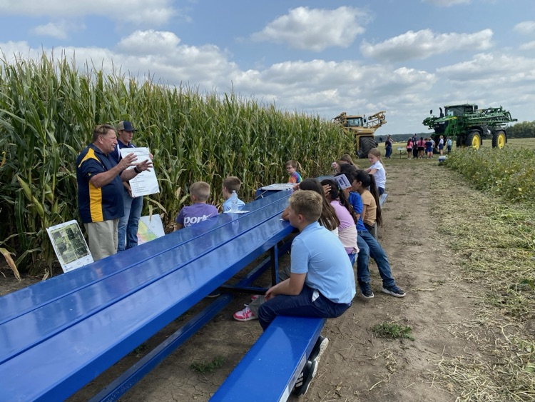 Kaup Seed Ag Day