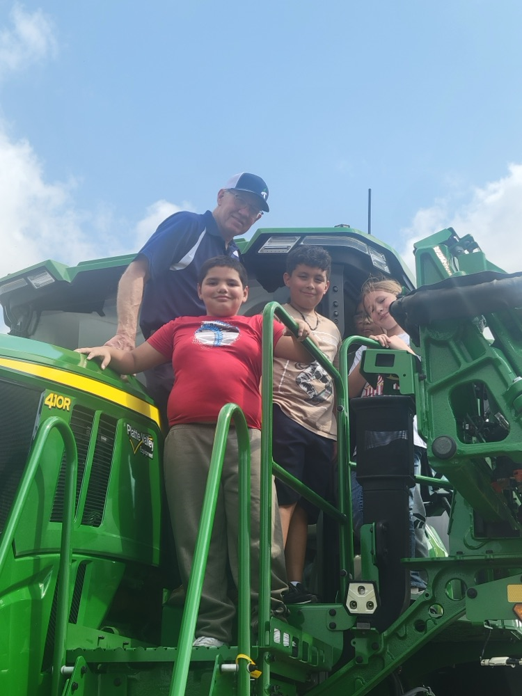 Kaup Seed Ag Day