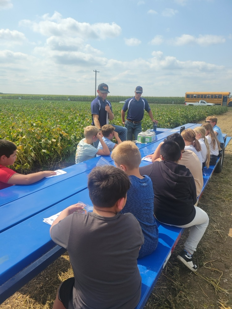 Kaup Seed Ag Day