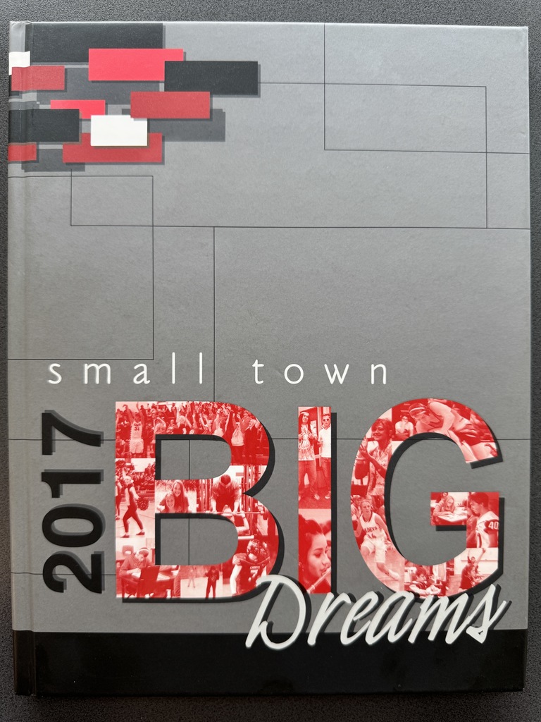 Throwback Thursday: 2016-2017