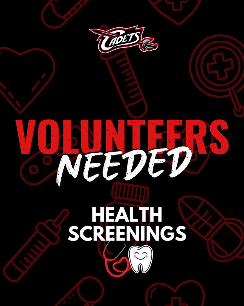 Volunteers Needed