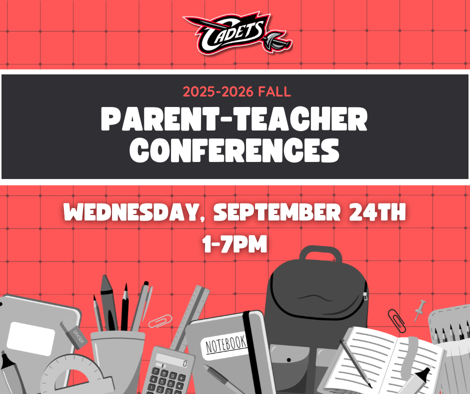 Fall Parent-Teacher Conferences