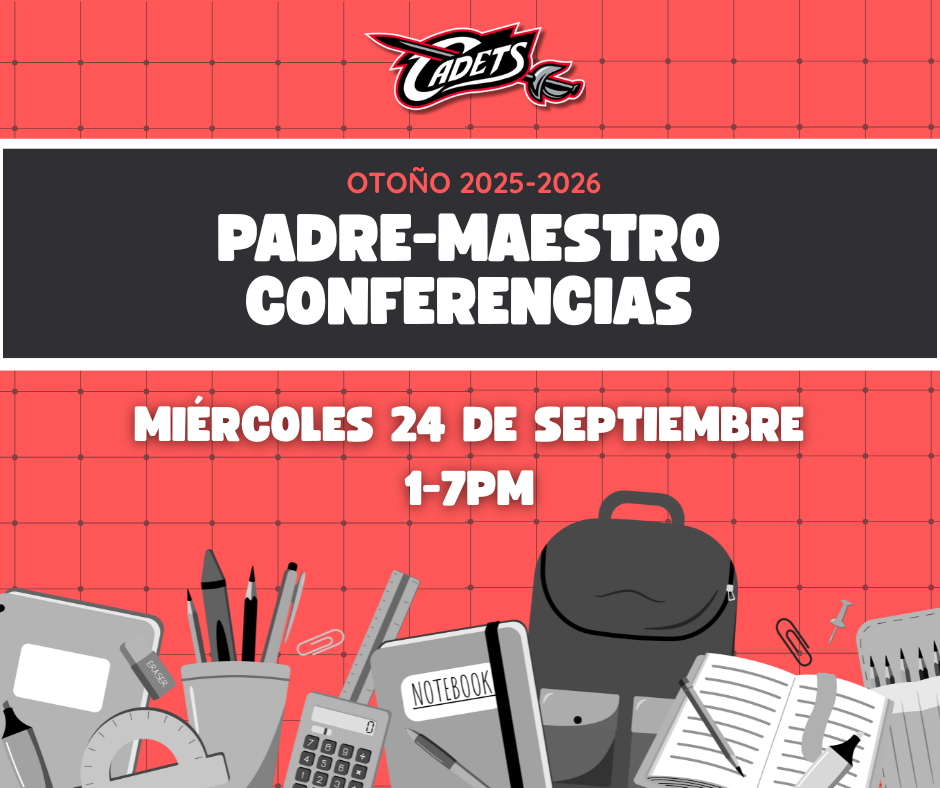 Fall Parent-Teacher Conferences