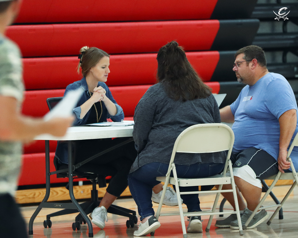 Fall Parent-Teacher Conferences