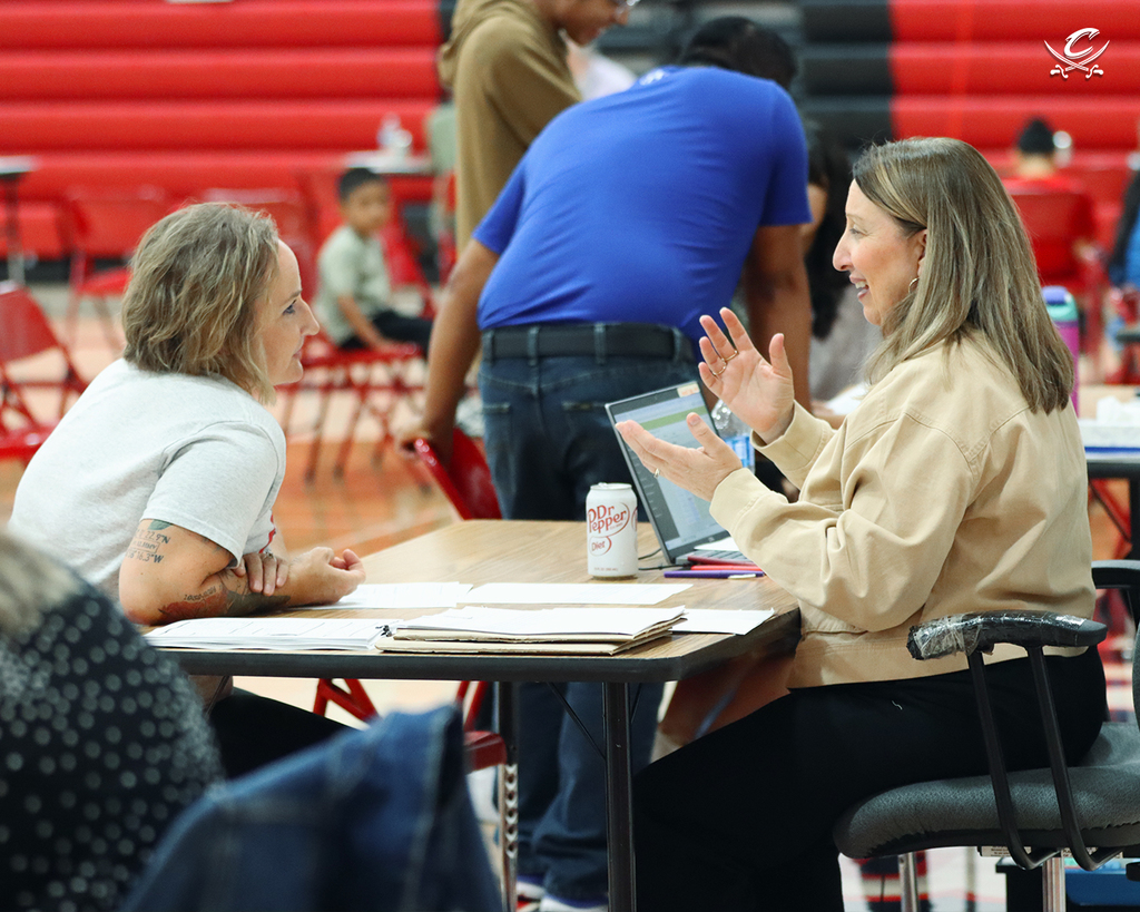 Fall Parent-Teacher Conferences