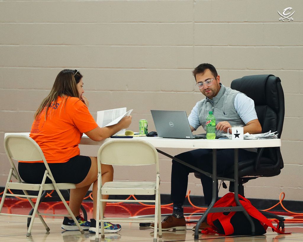 Fall Parent-Teacher Conferences