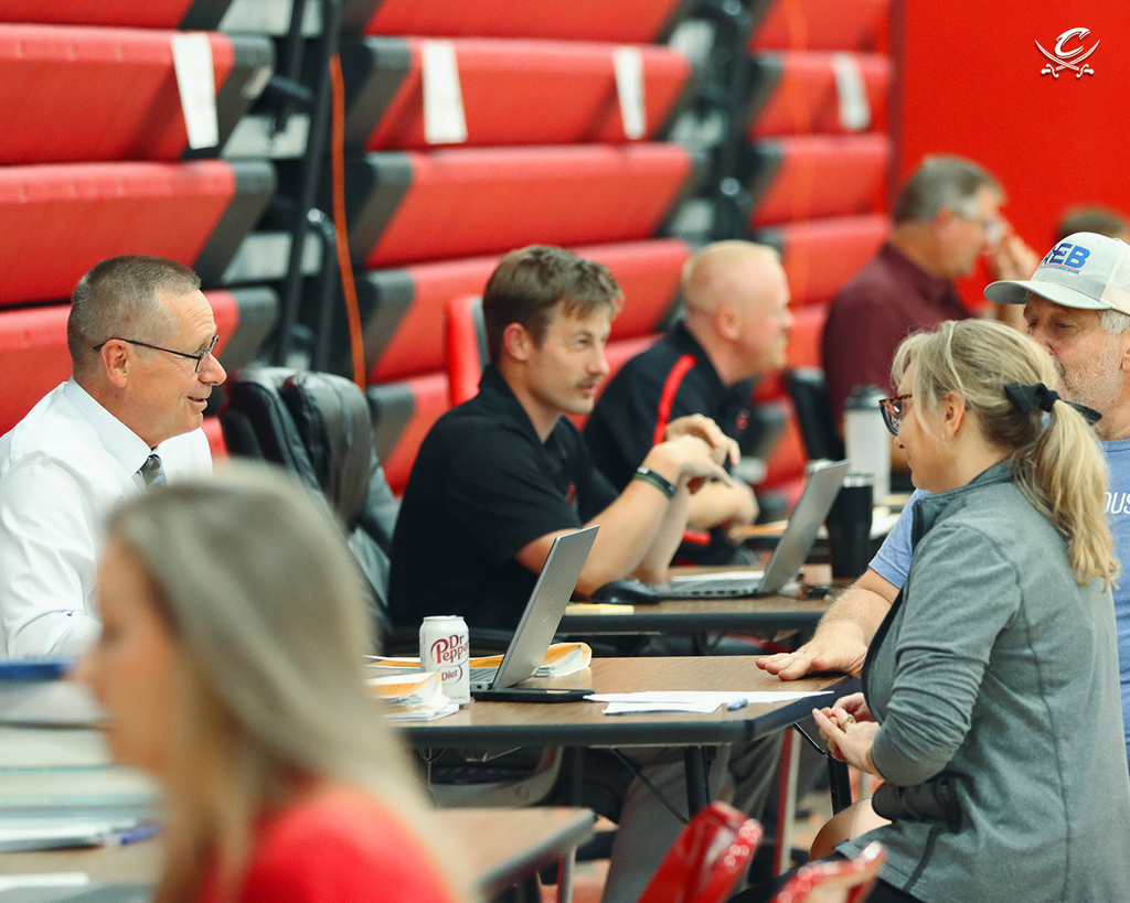 Fall Parent-Teacher Conferences