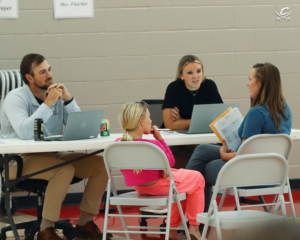 Fall Parent-Teacher Conferences
