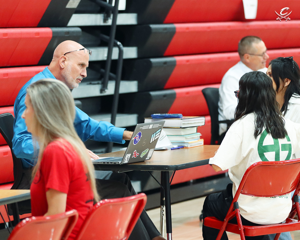 Fall Parent-Teacher Conferences