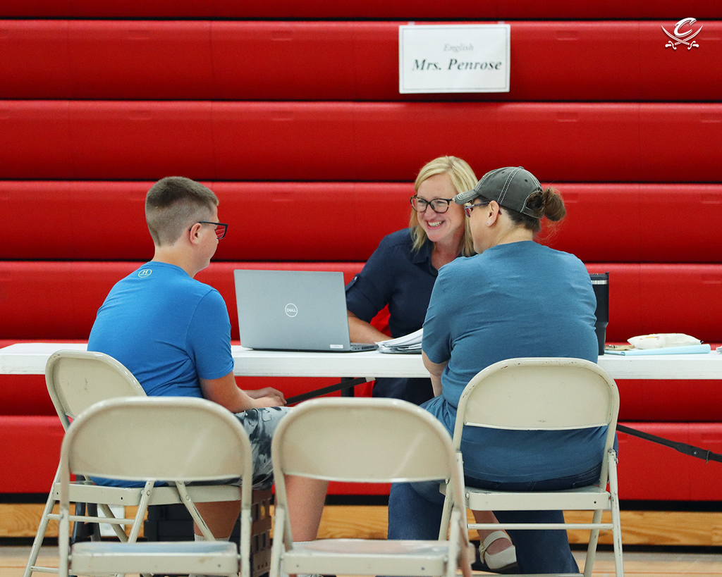Fall Parent-Teacher Conferences