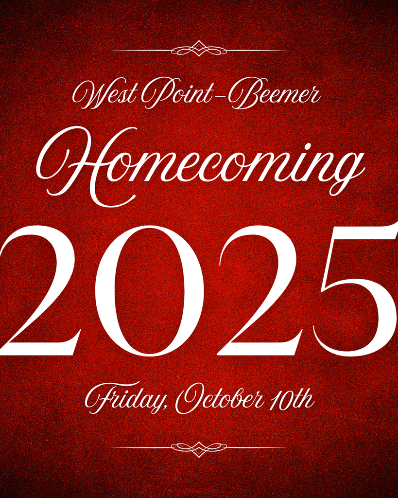 Homecoming 2025
