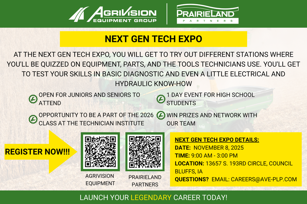 Next Gen Tech Expo
