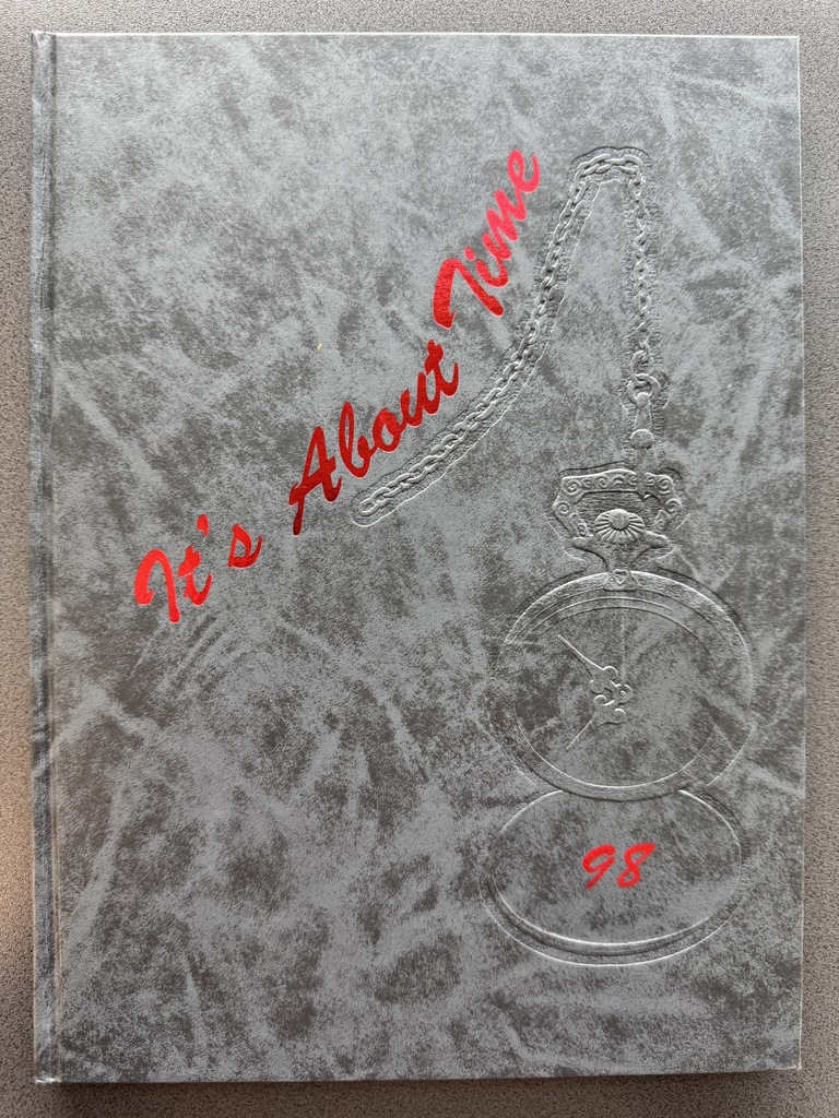 Throwback Thursday: 1997-1998