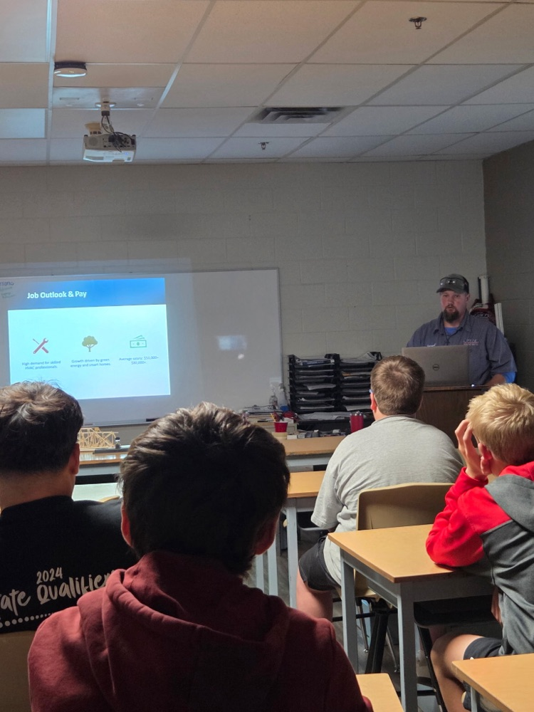 Gerad Patrick - CW Suter Services