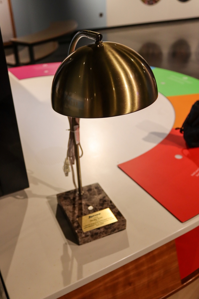 2025 LIGHTS Outstanding Principal Award - Doug Gross