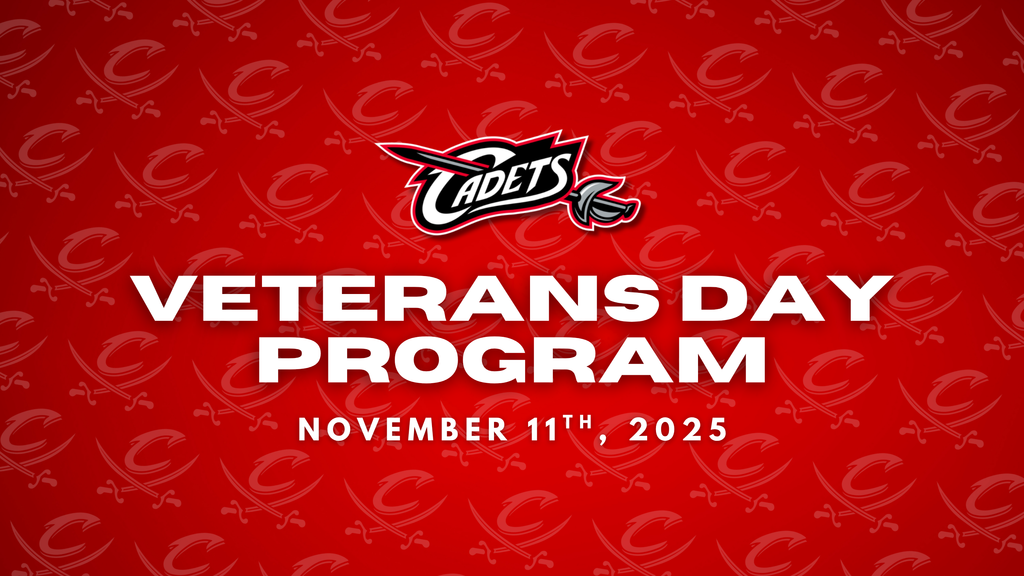 Veterans Day Program