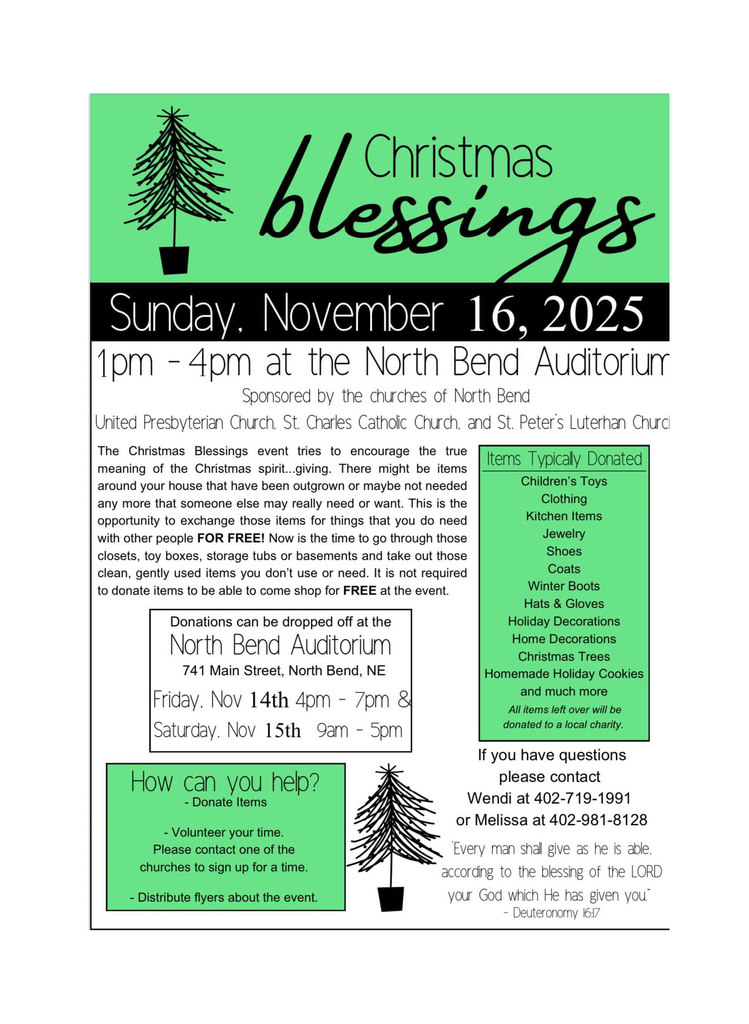 November Navigator Newsletter from ESU2