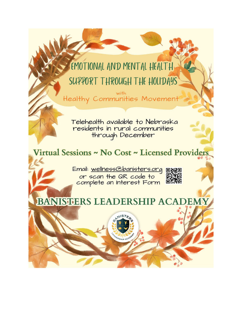 November Navigator Newsletter from ESU2